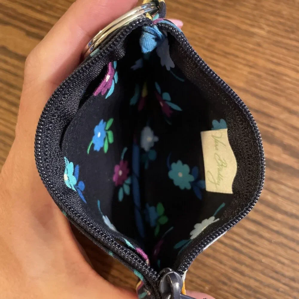 Vera Bradley good key